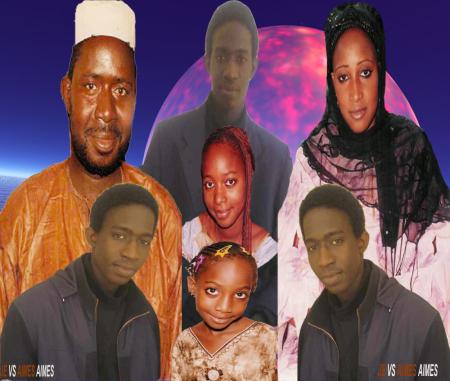 my familly